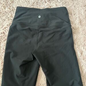 90 Degree By Reflex Black Bike Shorts